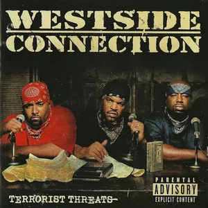 Terrorist threats